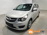 Opel Karl 1.0 Edition EU6dT Klima PDC - gebrauchte Opel Karl aus dem Jahr 2019