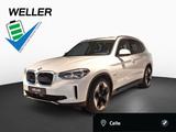BMW iX3 Impressive M Sport LiCoPro Pano HUD 360° H - weiße BMW iX3