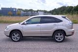 Lexus RX 400 Executive Executive - mit Hybrid-Antrieb: Beige