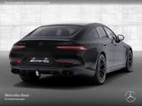 Mercedes-Benz GT 53 AMG 4M+ Dynamic+/Night II/HuD/Burmeste/AHK - Mercedes-Benz AMG GT in Mannheim