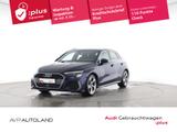 Audi A3 Sportback 30 TDI S line | MATRIX-LED | AHK - Audi A3 30 TDi Gebrauchtwagen