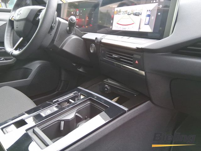 Astra L  5-Türer, GS, 1.2 Turbo , NAVI, SHZ, Alu