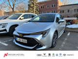 Toyota Corolla 1.2 16V TEAM Bi-LED+ACC+SHZ+PDC+RFK+DAB - Toyota Corolla in Chemnitz