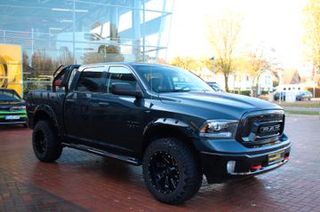 Dodge RAM - 4