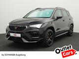 Cupra Ateca 2.0 TSI 4Drive AHK*NAV*R-KAM*19" - Cupra Gebrauchtwagen von 2023