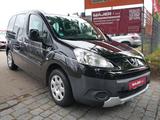 Peugeot Partner Tepee Tendance KLIMA - Peugeot Partner: Tendance