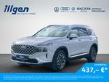 Hyundai Santa Fe 1.6 T-GDI Prime Plug-in Hybrid 4WD+LED+ - Hyundai SANTA FE in Chemnitz