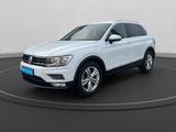 Volkswagen Tiguan 2.0 TDI Comfortline +KAMERA+ACC+LM - Volkswagen Tiguan Comfortline mit Diesel-Antrieb