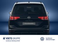 Volkswagen Touran - Vorschau Bild 5