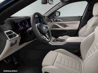 BMW i4 - Vorschau Bild 3