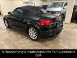 Audi TT 1.8 TFSI Roadster Navi, Bi-Xenon, PDC, 1.Hand - Audi TT: 8n