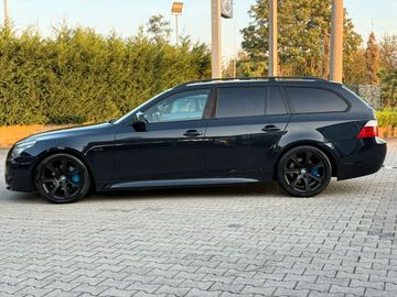 BMW 520 - 8
