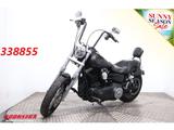 Harley-Davidson FXDB Street Bob Vance Hines - HARLEY-DAVIDSON STREET BOB