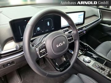 KIA Sorento - 8