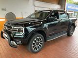 Ford Ranger Platinum e-4WD Doppelkabine 3.0 Ecoblue E - Ford Ranger: Allradantrieb, 3.0
