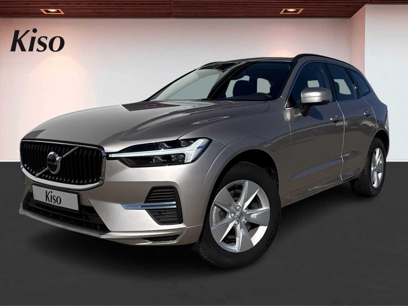 Volvo XC60 B4 Diesel CORE