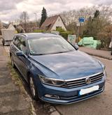Volkswagen Passat Variant 2.0 TDI SCR 176kW DSG 4MOT Hi... - Volkswagen Passat Variant in Freiburg