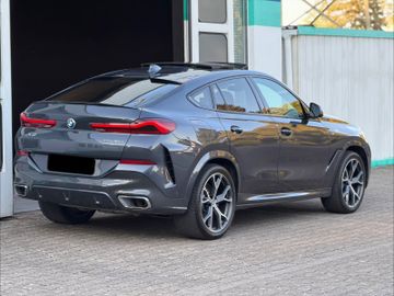 BMW X6 - 5