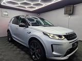 Land Rover Discovery Sport R-DYNAMIC HSE|7 SITZE|PANO|LEDER - Land Rover Discovery Sport aus 2022