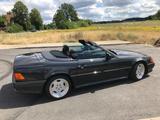 Mercedes-Benz mit werksseitigem AMG Bodykit - gebrauchte Mercedes-Benz SL 500 aus dem Jahr 1992