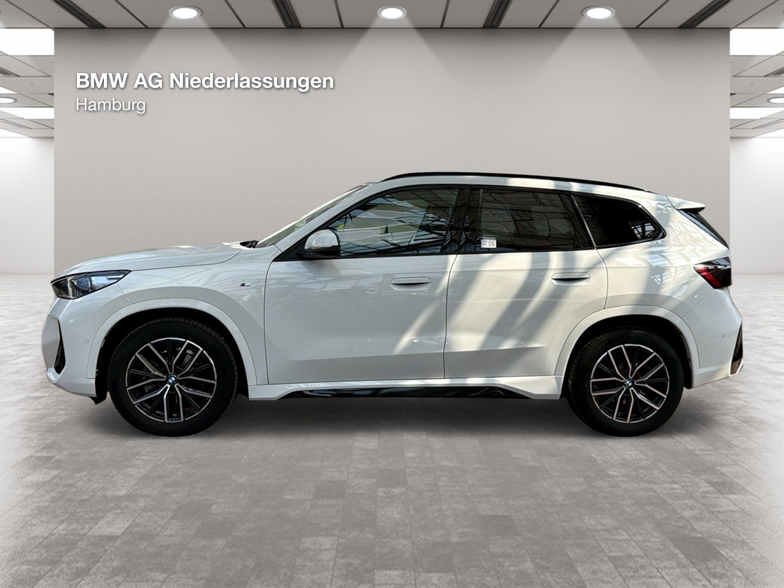 BMW X1 sDrive20d M Sport AHK Driv.Assist+ Harman/K imagem 2