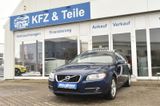Volvo V70 D5 Geartronic Ocean Race Scheckheft Volvo - Volvo V70: V70d5