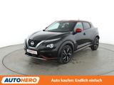 Nissan Juke 1.0 DIG-T N-Design Aut.*NAVI*LED*ACC* - Nissan Juke: N Design