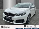 Peugeot 308 Tech Edition 130 Pano LED ACC DAB SHZ Keyles - Peugeot 308