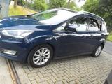 Ford Grand C-Max Grand C-MAX Titanium Bi-Xenon-Schein - gebrauchte Ford Grand C-Max aus dem Jahr 2018