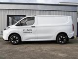 Ford E-Transit Custom KW Trend 320L1 ACC+Kamera+Navi - Behindertengerechte Ford Transit Custom