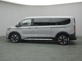 Ford Tourneo Custom 320 L2 Active 170PS 4x4 -16%* - : Grau, Panorama-Dach