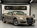 Audi A5 Cabriolet 1.8 TFSI Automatik/ PDC/SHZ/BT - Audi A5: 1.8