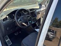 Volkswagen Tiguan - Vorschau Bild 8