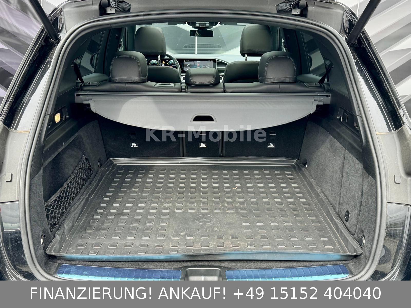 Mercedes-Benz GLE 350 4MATIC/AMG/ 18550km/GARANTIE