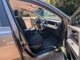Toyota RAV 4 2,0-l-D-4D 4x2 - AHK - Comfort - Toyota RAV 4 Gebrauchtwagen in Saarbrücken