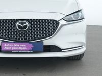 Mazda 6 - Vorschau Bild 12