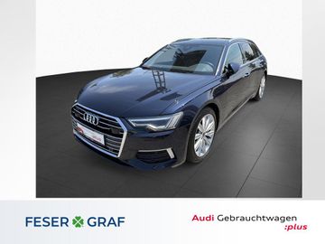 Audi A6 Avant design 45 TFSI qu MATRIX PANO ACC KAMER