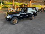 Mitsubishi Pajero 3,2 DI-D 4WD Inform - Mitsubishi Pajero: Inform