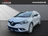 Renault Scenic IV Grand Limited 1.3,PDC*KAMERA*AHK*AUTOM - Renault Scenic: Auto