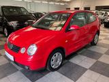 Volkswagen Polo 1,2i IV Comfortline Klima 3 Türen Tüv 07-27