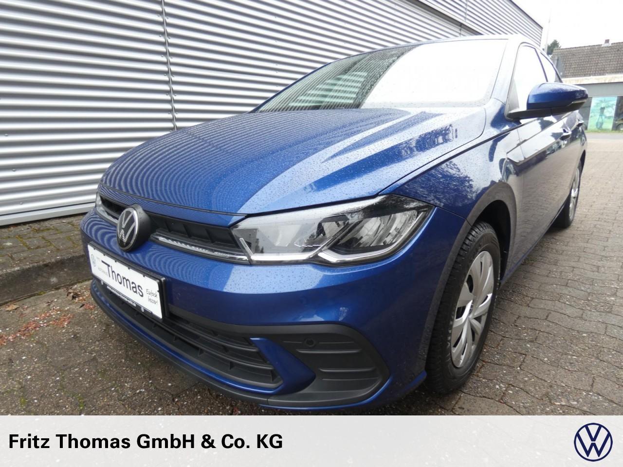 Volkswagen Polo 1.0 TSI Life LED Navi SHZ PDC Klima Klima