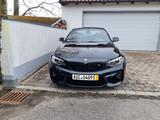 BMW M2 Coupé M2 - Handschalter - OHNE OPF - KW 3! - BMW M2 in Augsburg