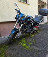 Suzuki Bandit 1200 GSF - SUZUKI 1997 BANDIT 1200