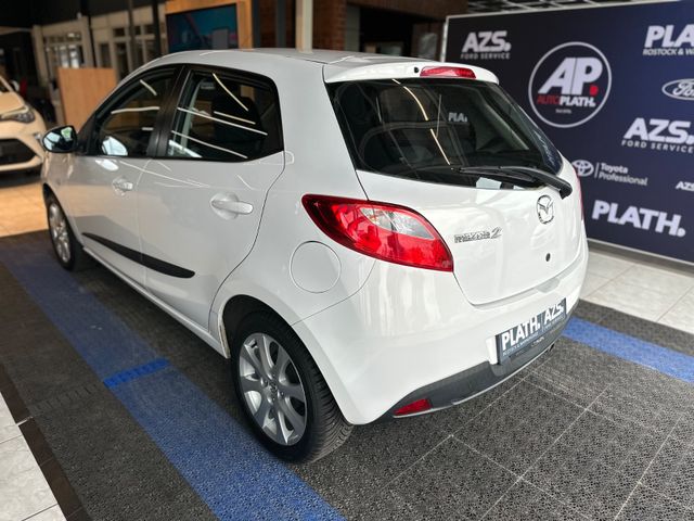Mazda 2 Lim. 1.3 Active