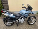 BMW GS 650 f - Offers