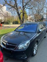 Opel Vectra C Caravan 1.9 CDTI Automatik ,... - Opel Vectra in Erfurt
