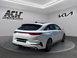Kia PROCEED 1.5T DCT GTL LEDER|PANO|FULL-LED|18ZOLL - Kia aus 2022