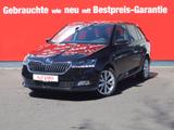 Skoda Fabia Combi 1.0 TSI Clever ACC LED SmartLink PDC - Skoda Fabia: Kombi