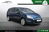 Ford S-Max~Titanium~7'Sitzer~Xenon~Kamera~Navi~200PS! - Ford S-Max in Ludwigshafen