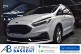 Ford S-Max Titanium*KAMERA*LED*NAVI*SHZ*PDC*ALU - Ford S-Max Gebrauchtwagen in Stuttgart